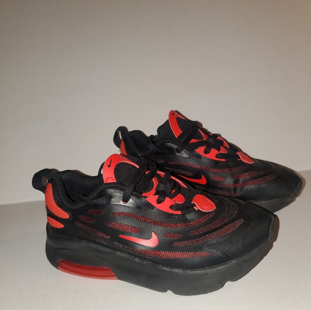 Nike Air Max Exosense